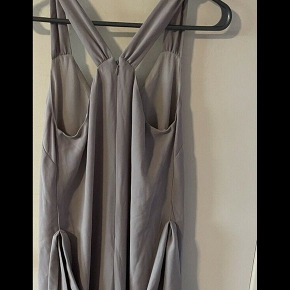 Wilfred XS Jumpsuit (similar to Écoulement V) - Picture 3 of 8
